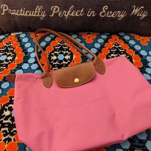 Longchamp Tote